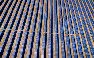 Parques Fotovoltaicos en Aguascalientes