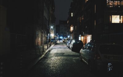 ¿Funcionan los Paneles Solares si se va la luz?