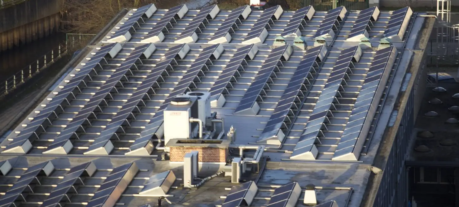 Paneles Solares para Industria-Paneles Solares-Adapta Solar