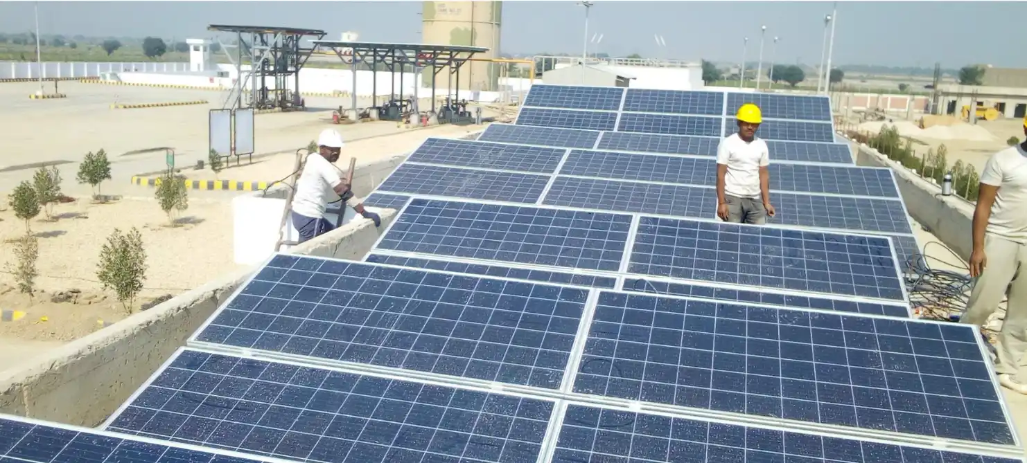 Paneles Solares para Negocio-Paneles Solares-Adapta Solar